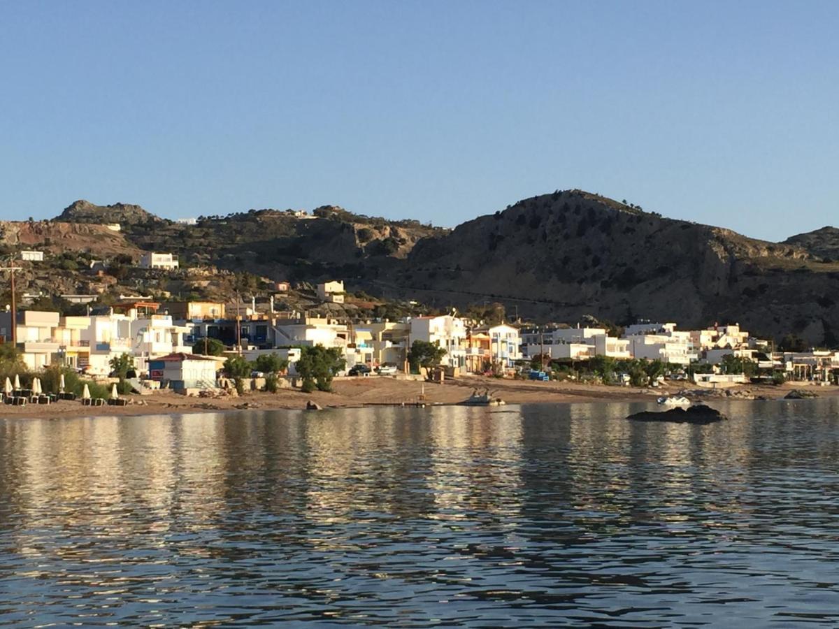 Anastasia Studios, & Aparthotel Archangelos (Rhodes)