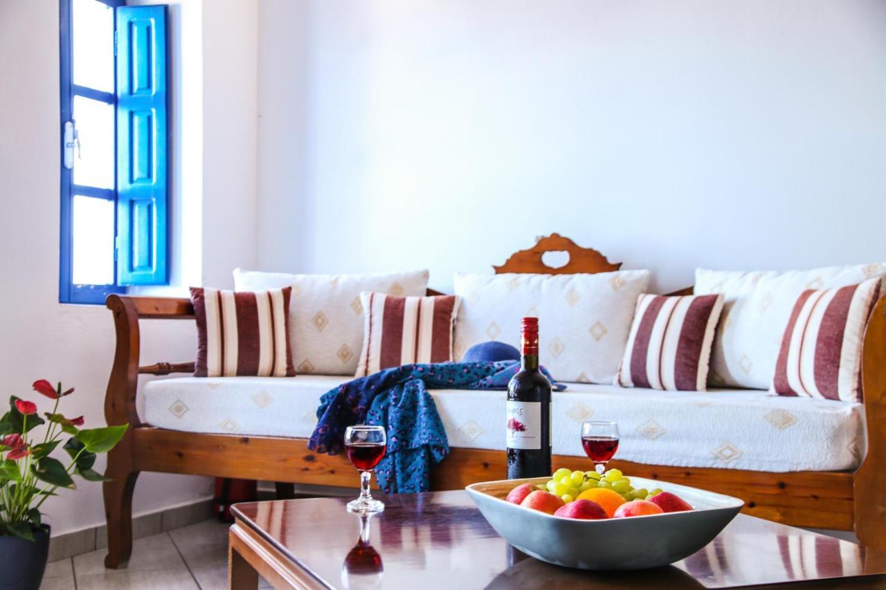 Pergeri Apartment