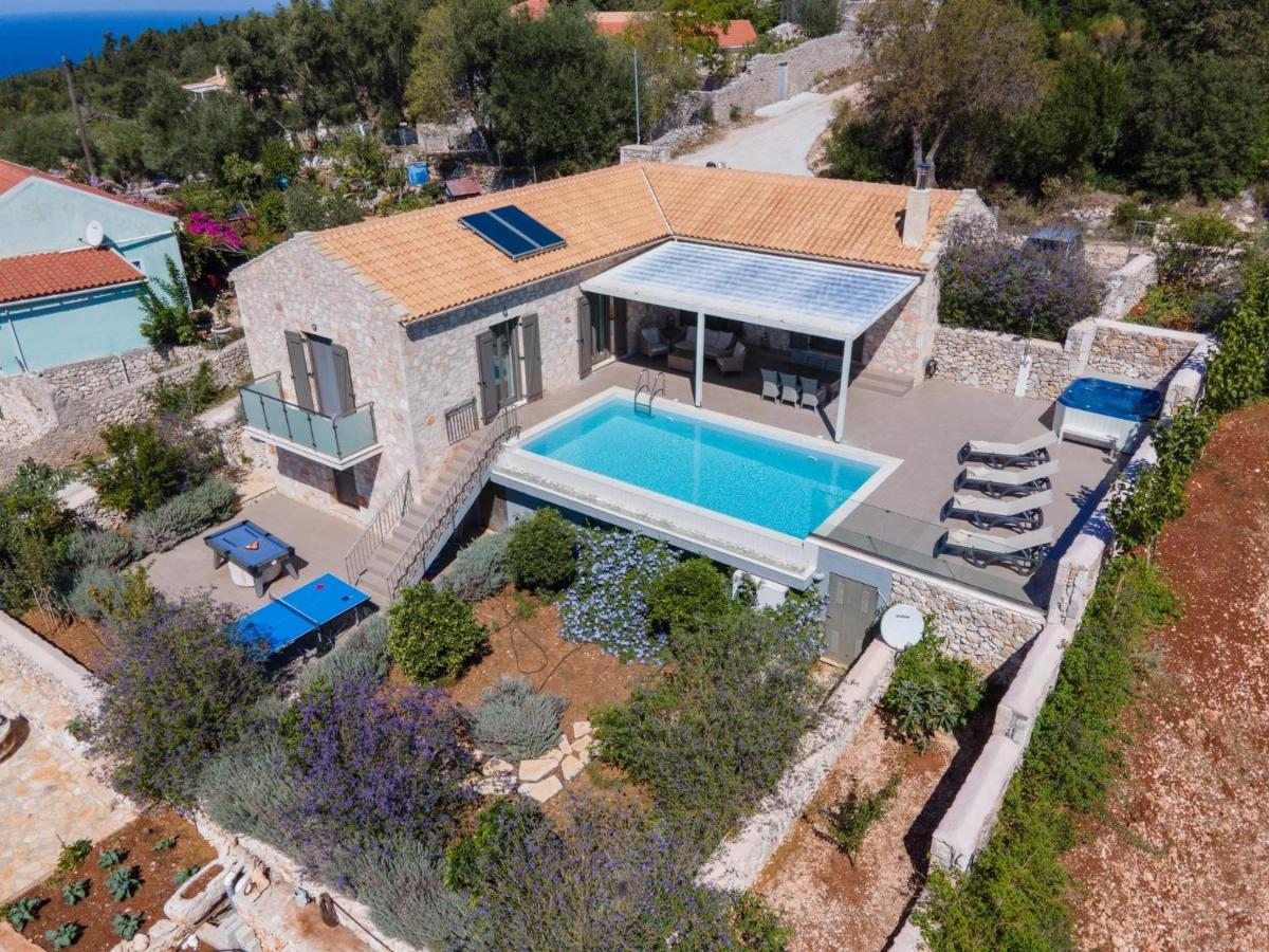 Villa Euphoria Retreat *