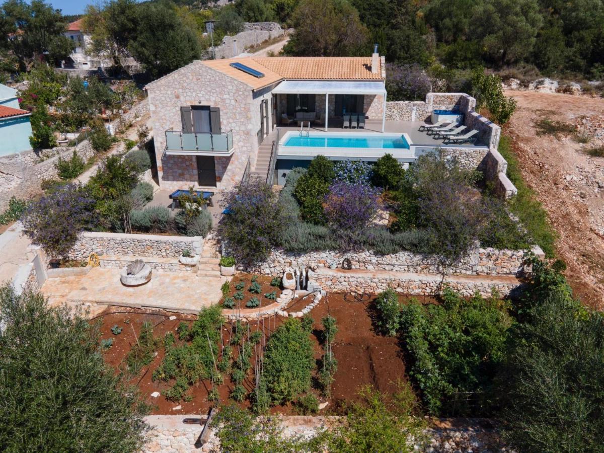 Euphoria Retreat Villa
