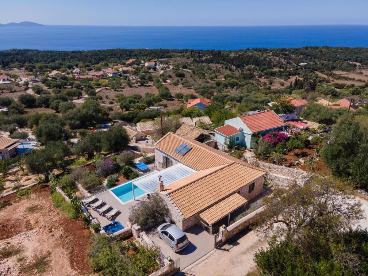 Euphoria Retreat Villa