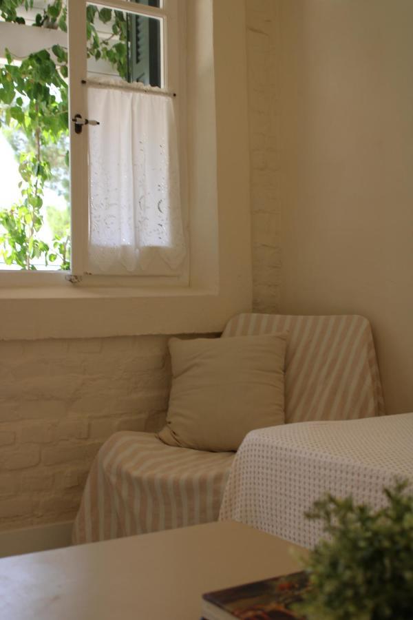 Zefiros Traditional Hotel