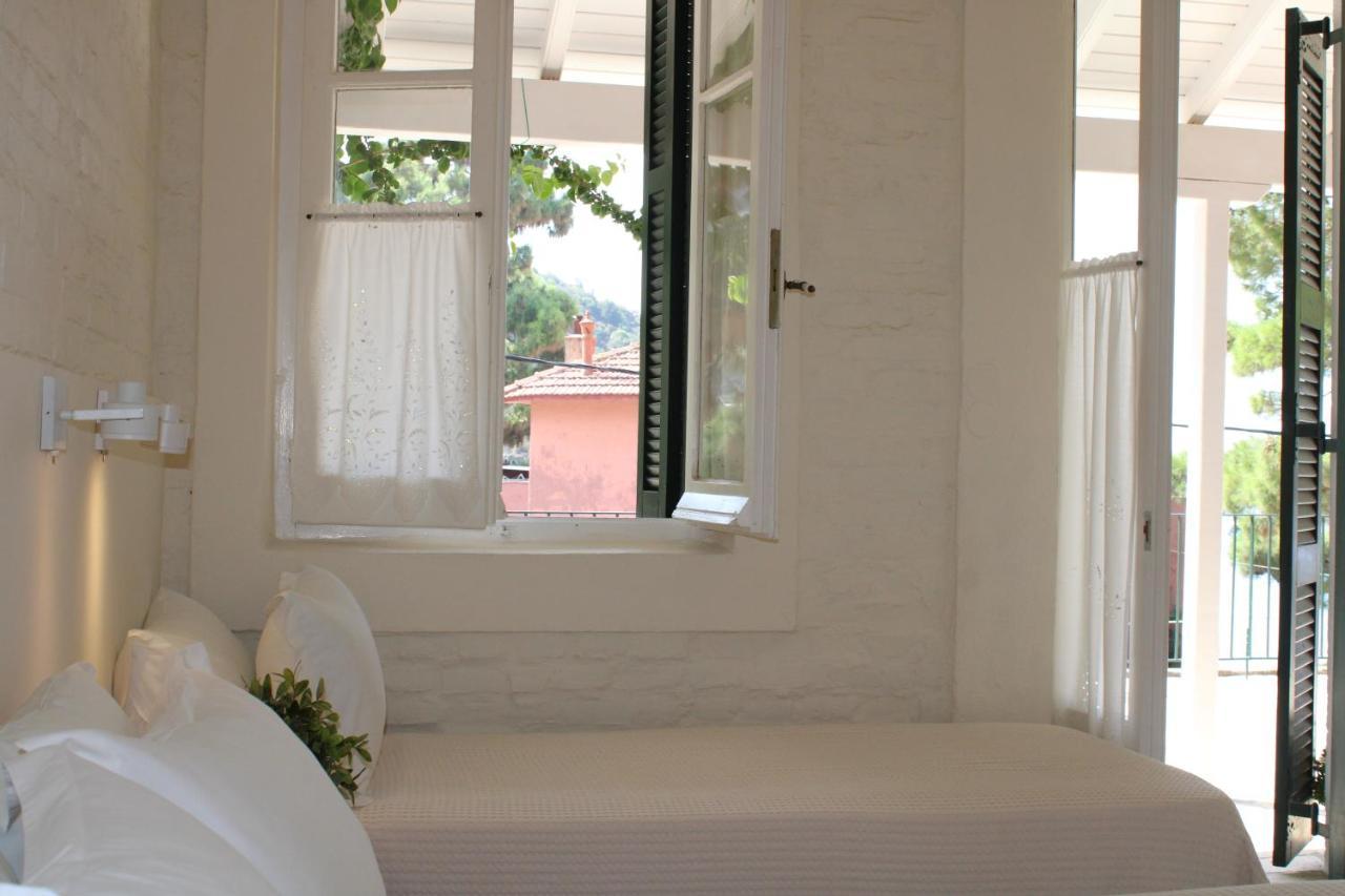Hotel Zefiros Traditional