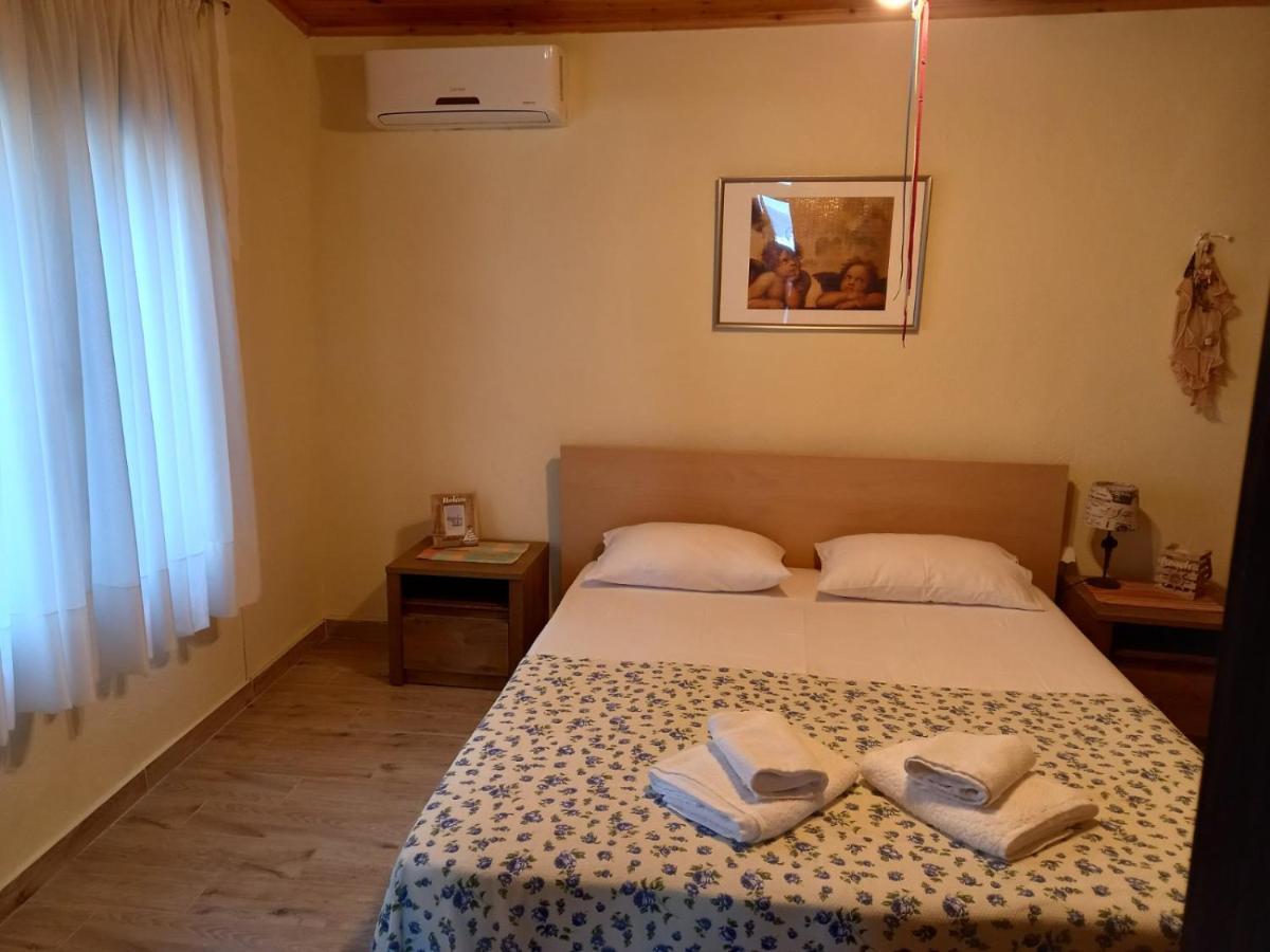 Glastri Holiday home Ammouliani