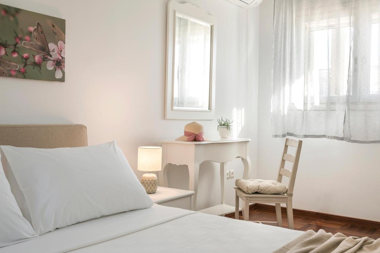 Apollonides Seafront Villa 2 Melete Lixouri