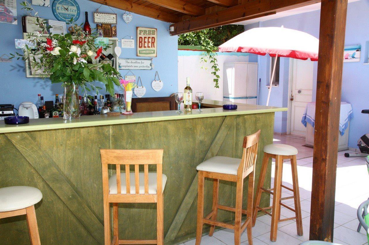 Apartment Knossos
