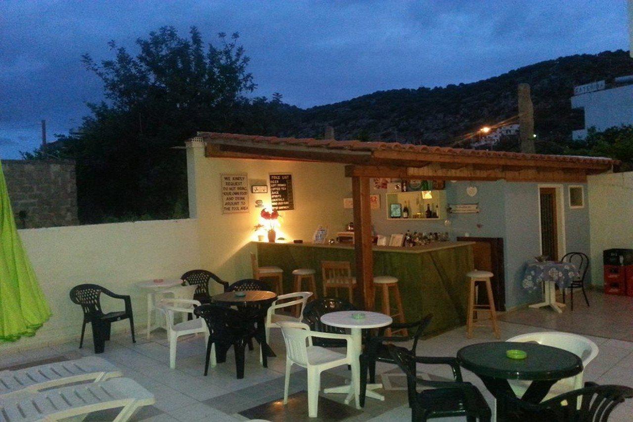 Knossos *