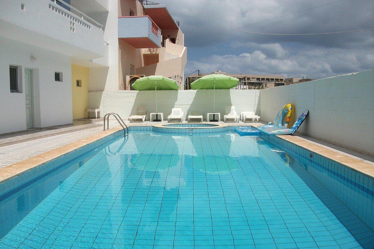 Apartment Knossos *