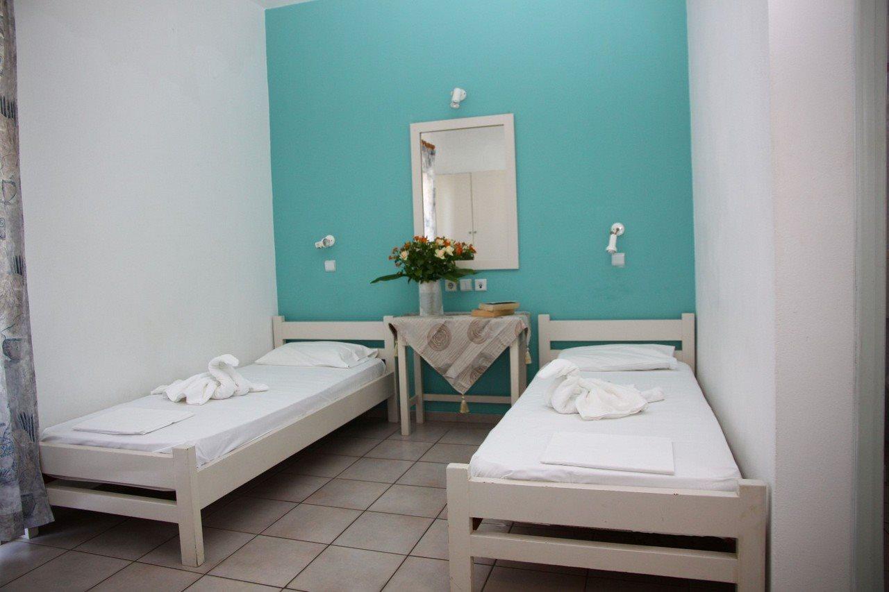 Apartment Knossos Stalida