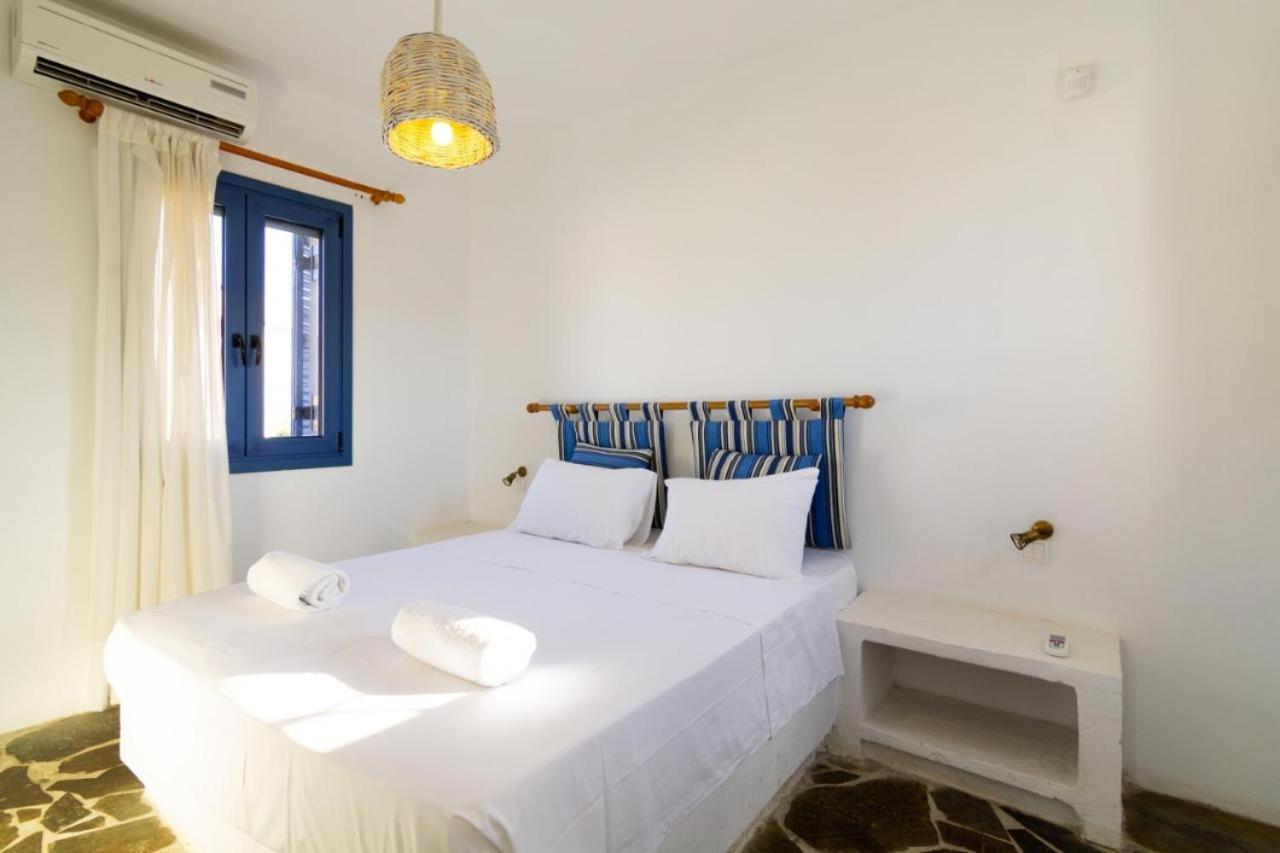 Okirroi Apartment