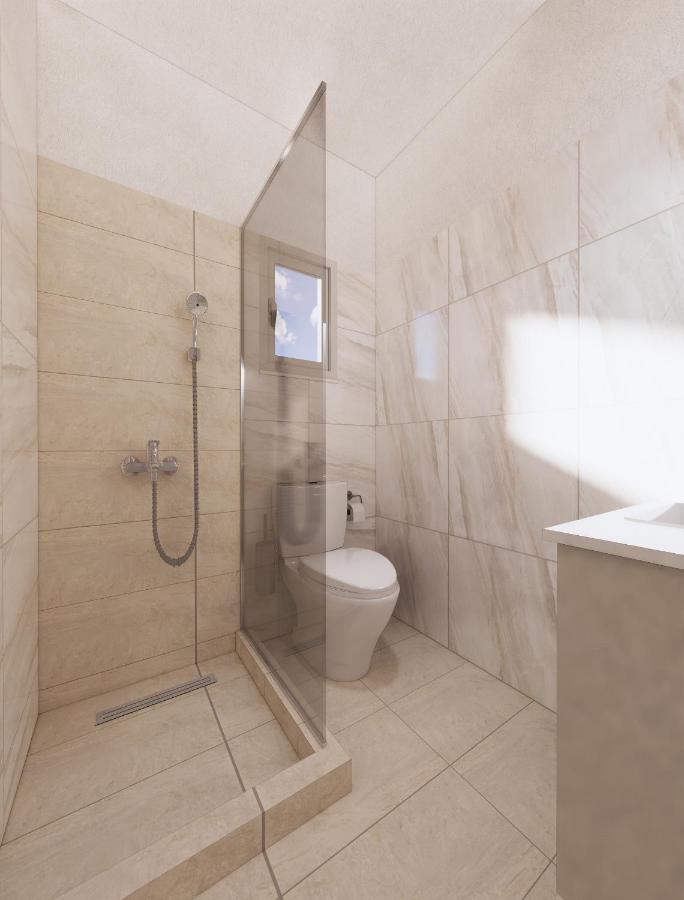Apartment Chouzourakis *