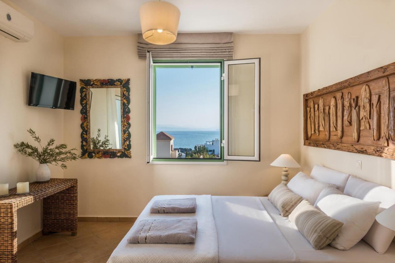 Amantella Villa Stavros (Crete)