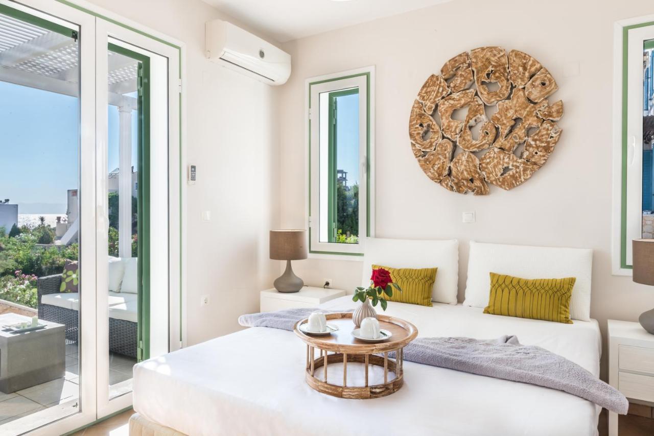 Amantella Villa *