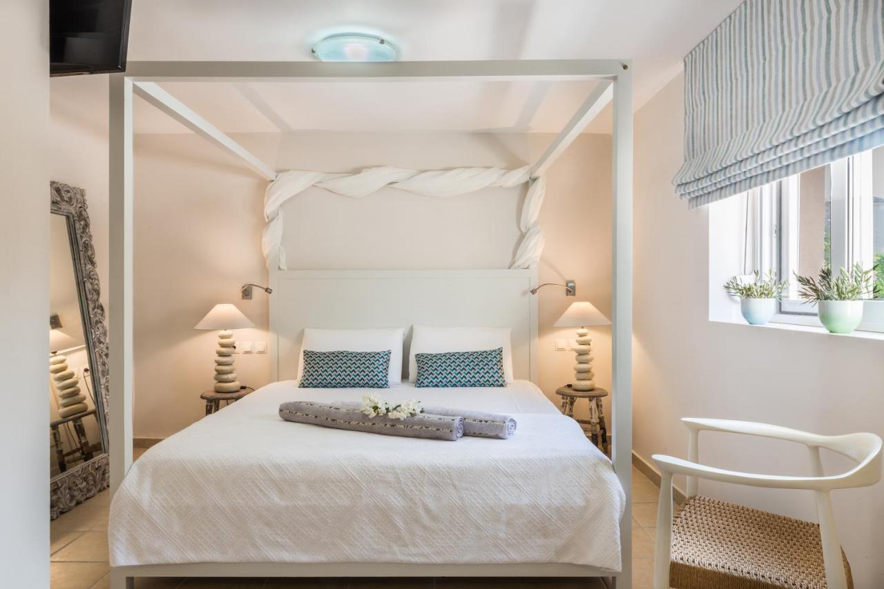 Amantella Villa Stavros (Crete)