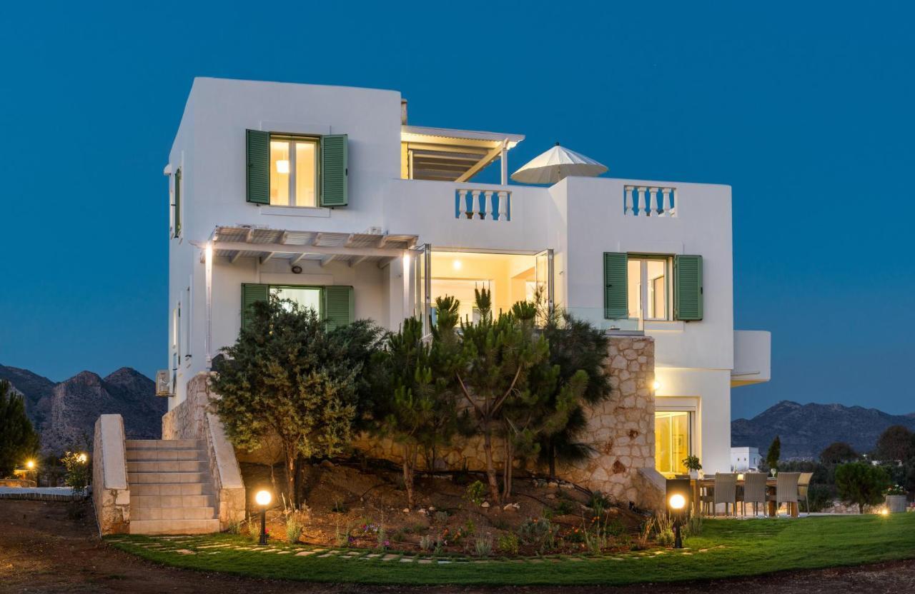 Villa Amantella