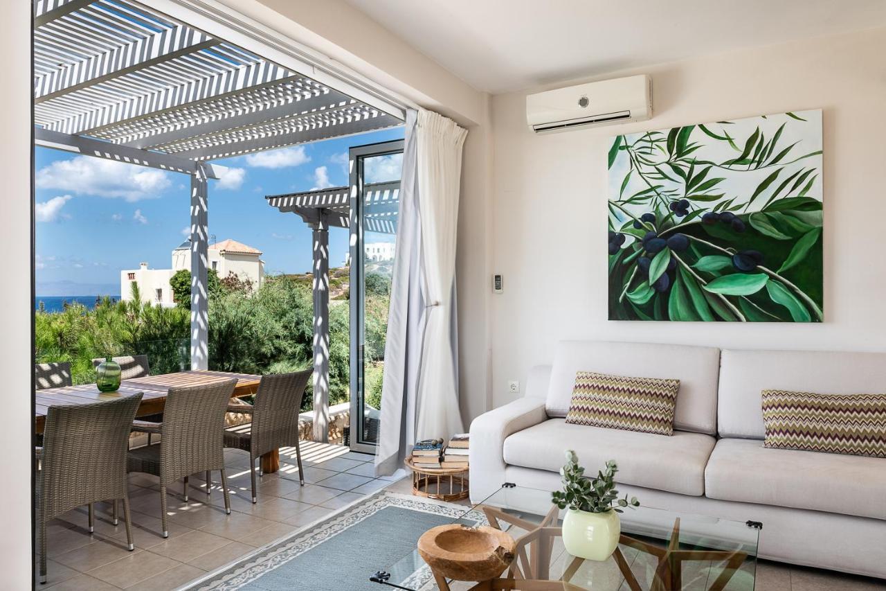 Amantella Villa