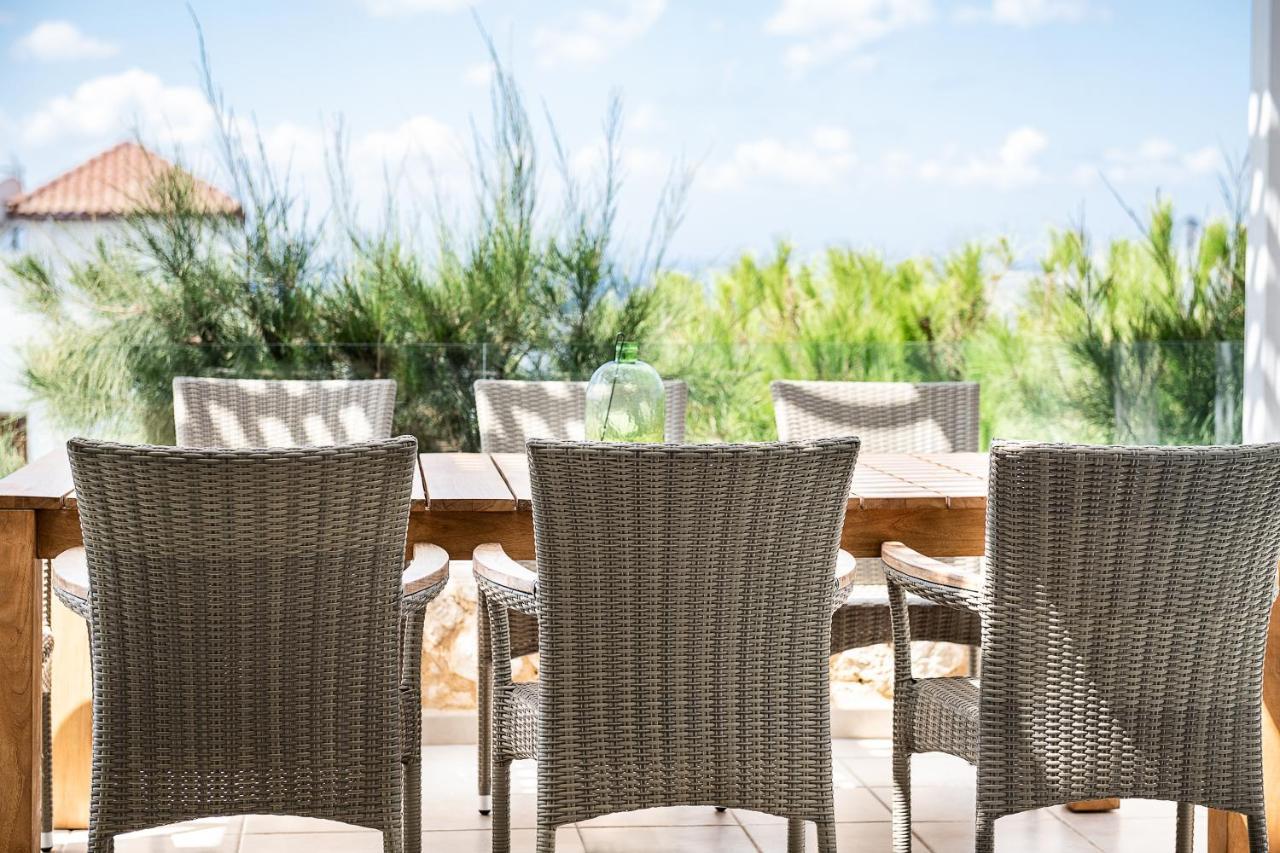 Amantella Villa Stavros (Crete)