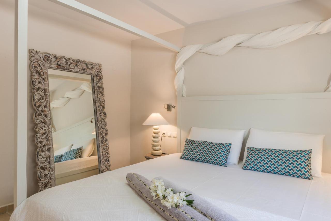 Villa Amantella Stavros (Crete)