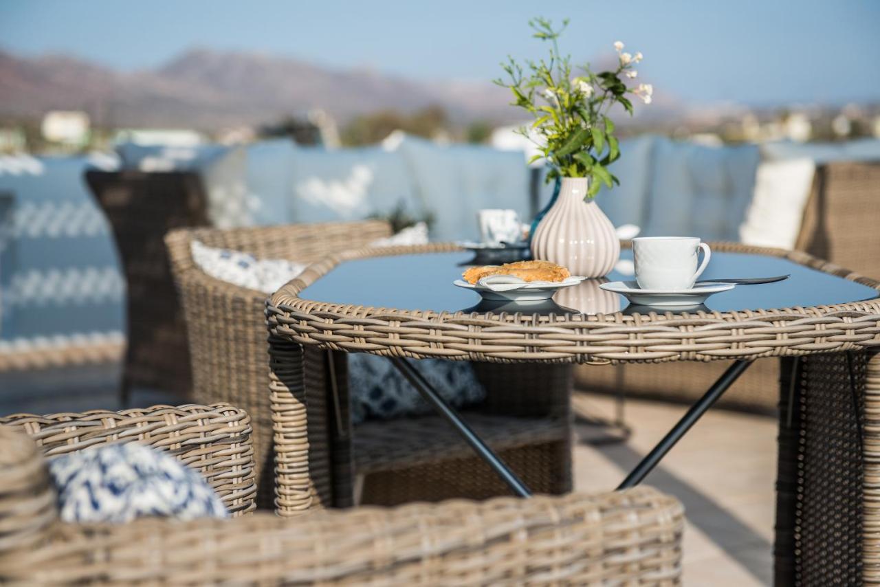 Amantella Villa Stavros (Crete)