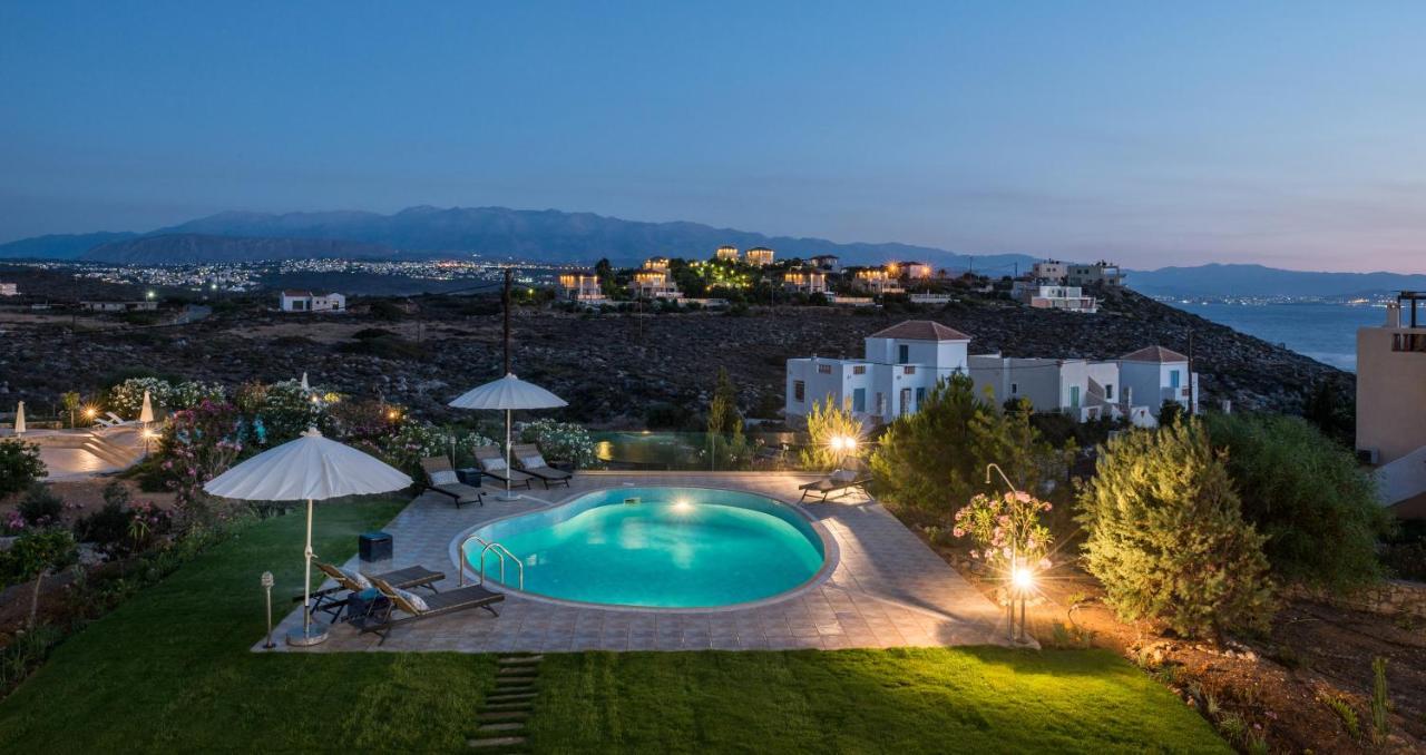 Amantella Villa