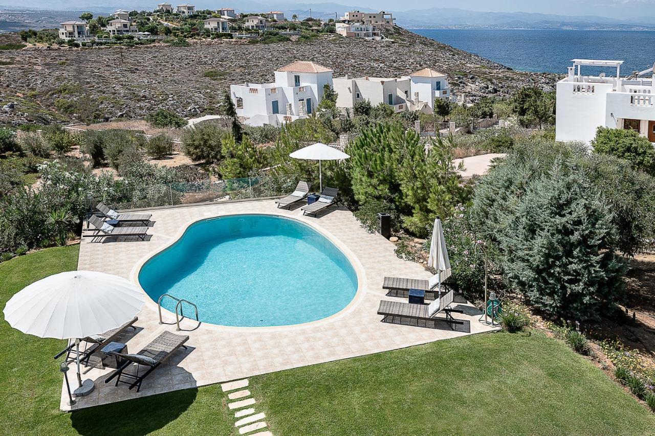 Amantella Villa Stavros (Crete)