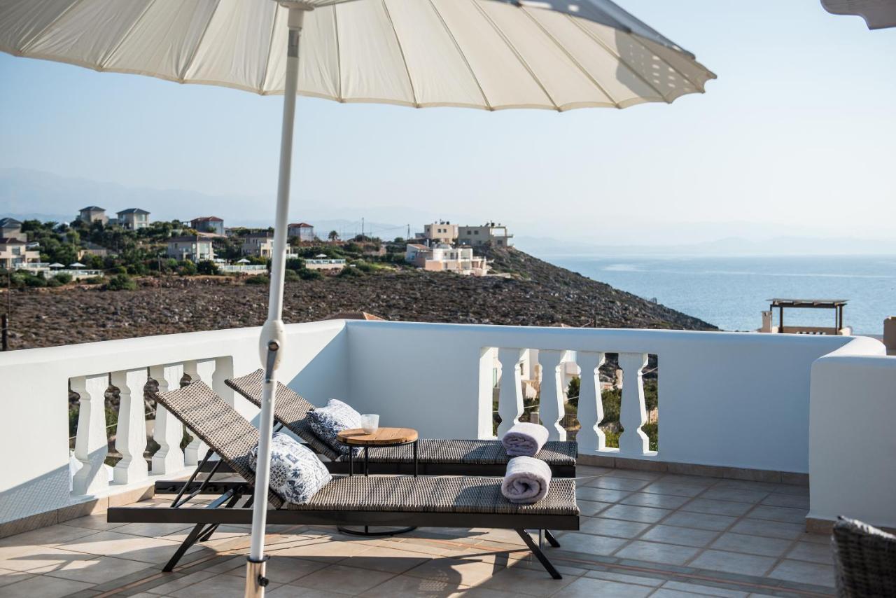 Villa Amantella *