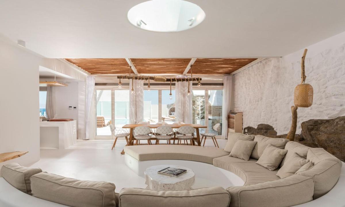 Luxury Ocean View Centre * Mykonos Town