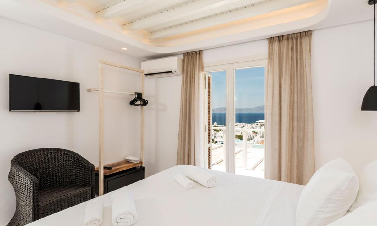Luxury Ocean View Centre *