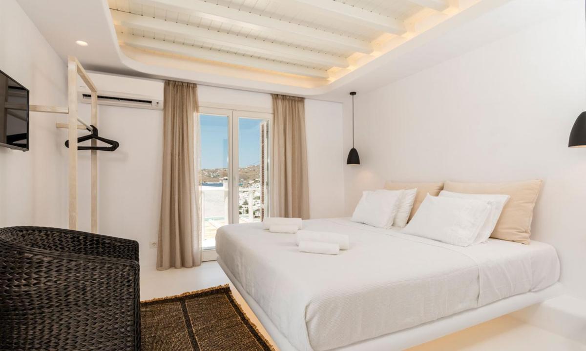 Luxury Ocean View Centre * Mykonos Town