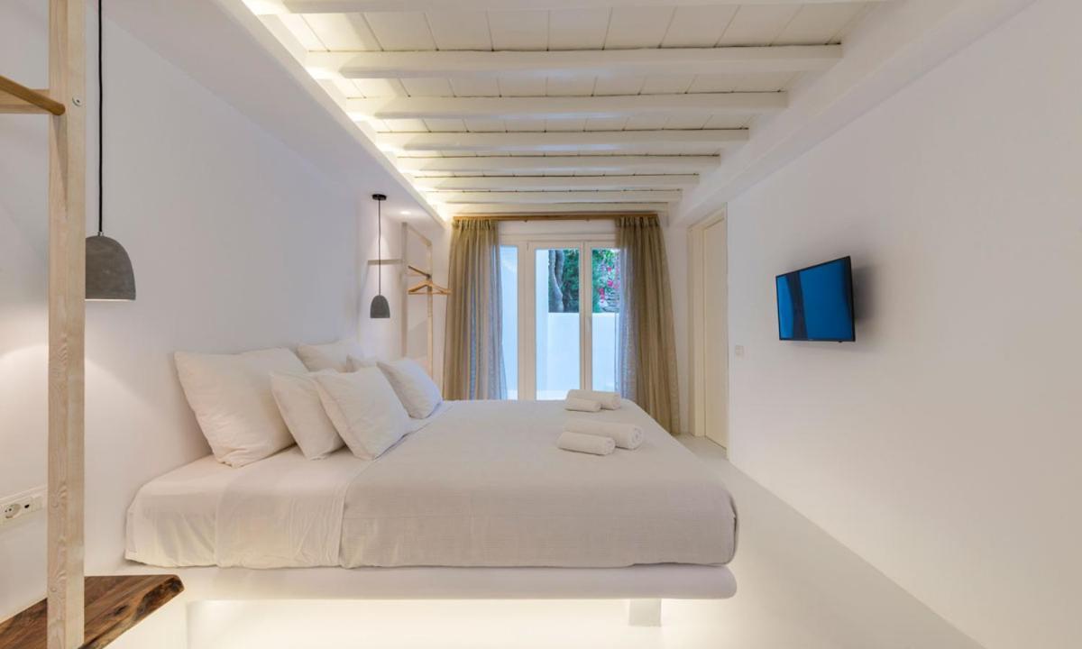 Luxury Ocean View Centre Villa