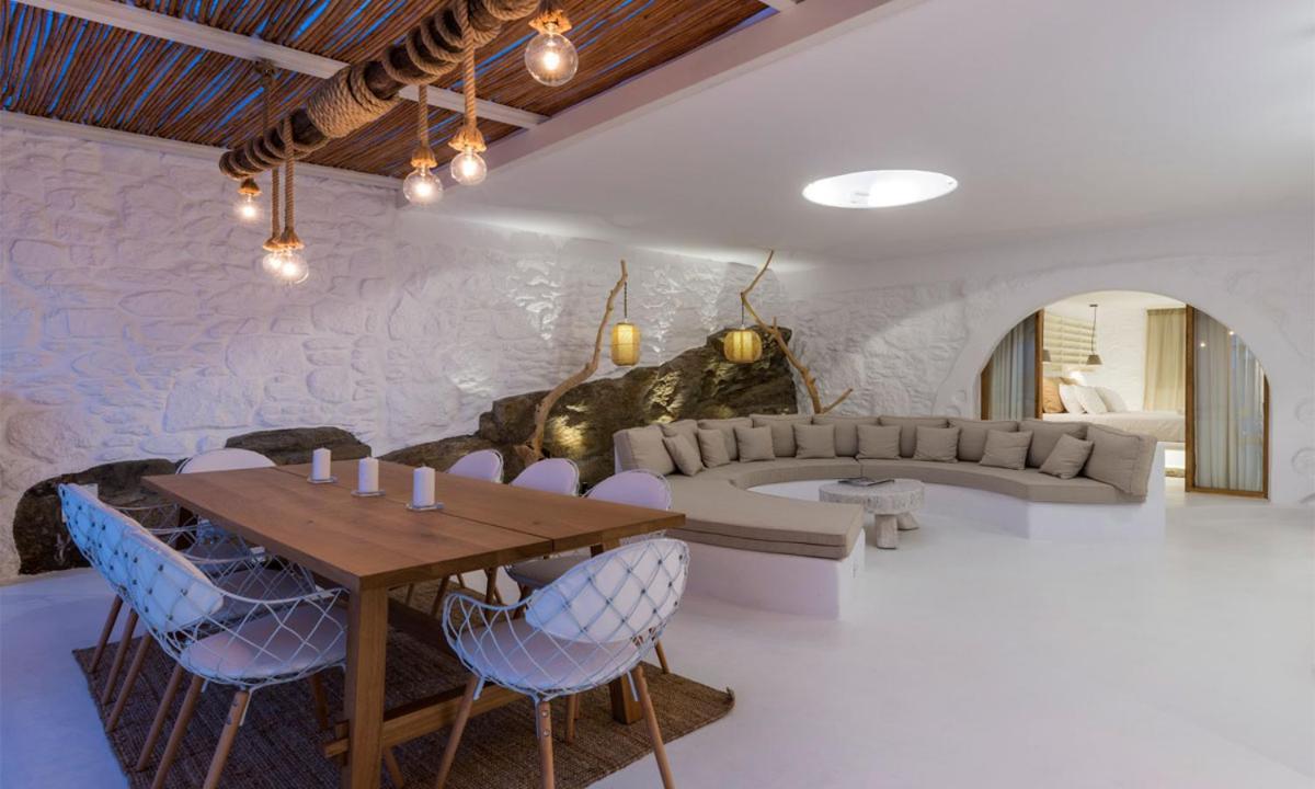 Luxury Ocean View Centre *