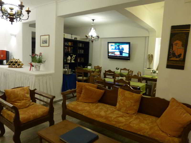 Apartment Black *