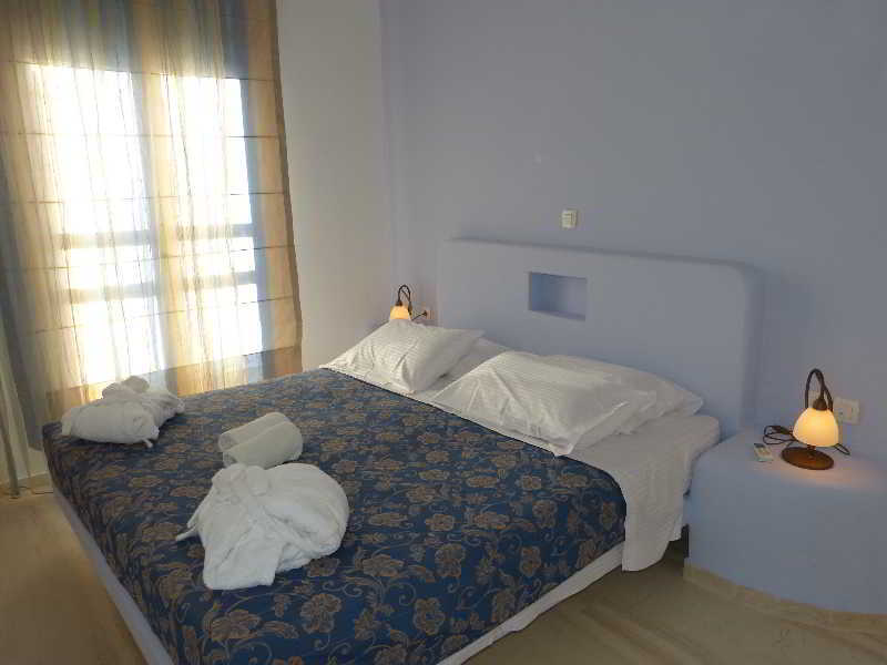 Black Apartment *