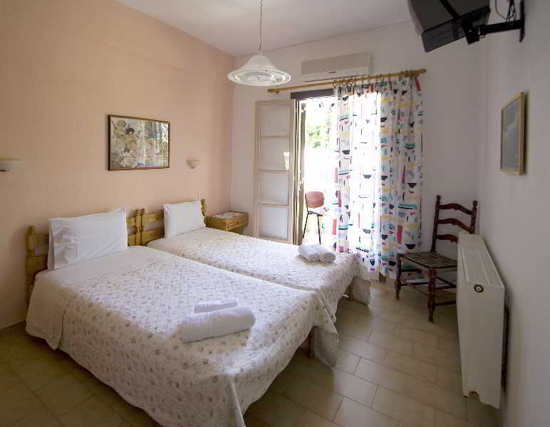 Philipos Hotel Skiathos Town