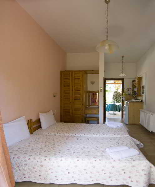 Philipos 2* Skiathos Town