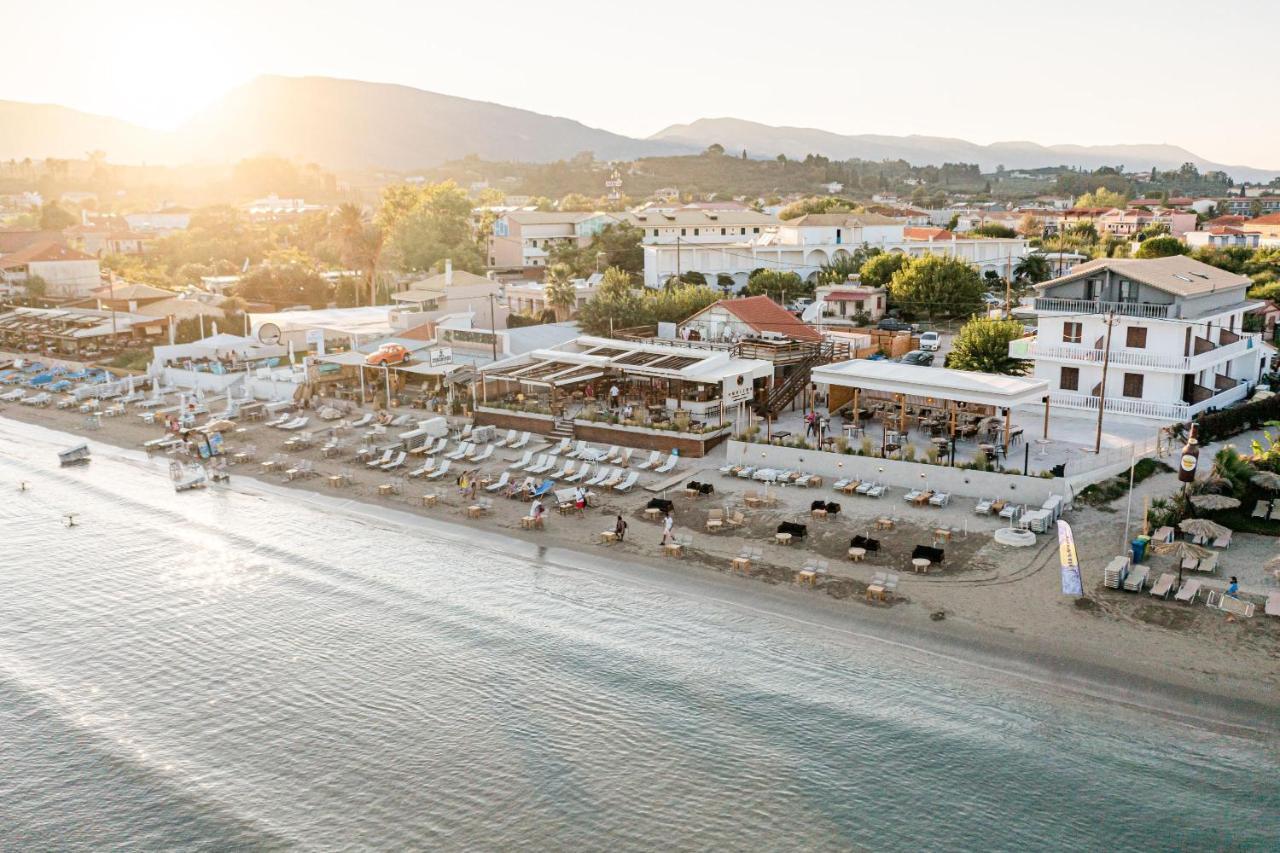 Horizon - Beachfront Luxury, By Zantewize Hotel