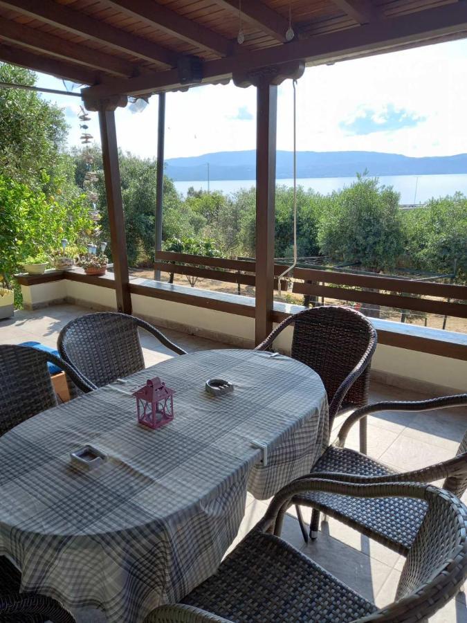 Holiday home Glastri