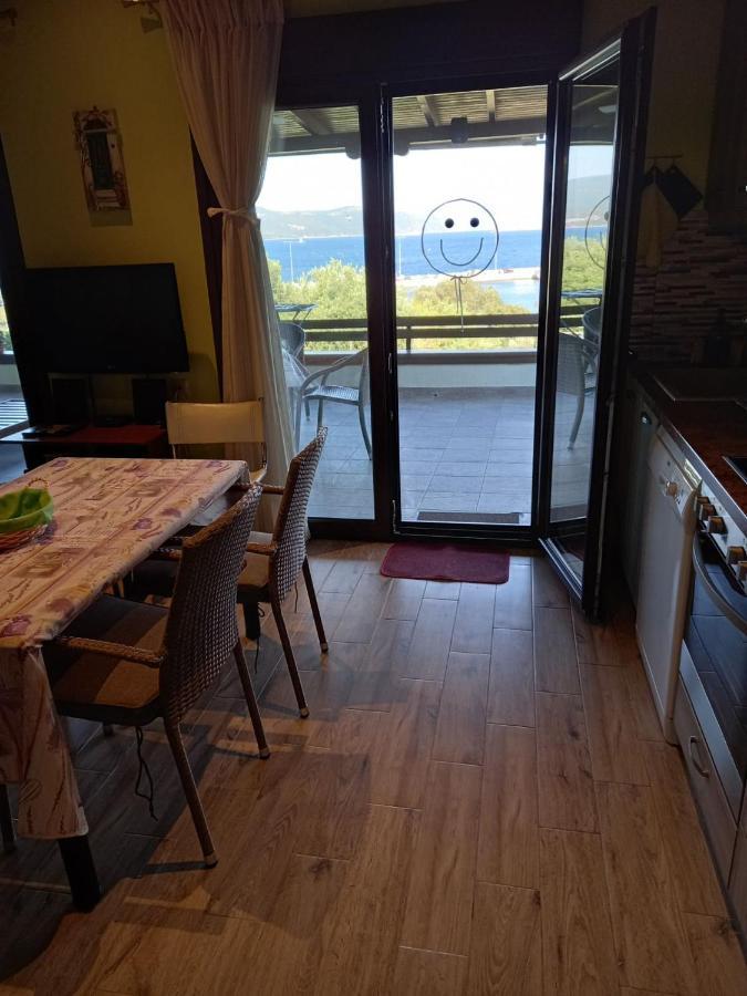 Glastri Holiday home