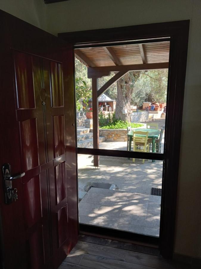 Glastri Holiday home