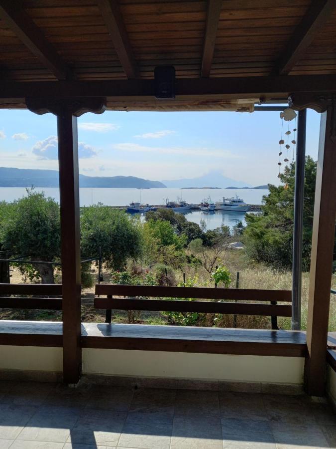 Holiday home Glastri
