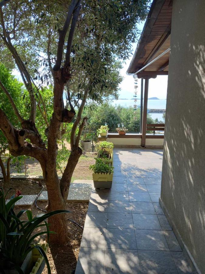 Glastri Holiday home