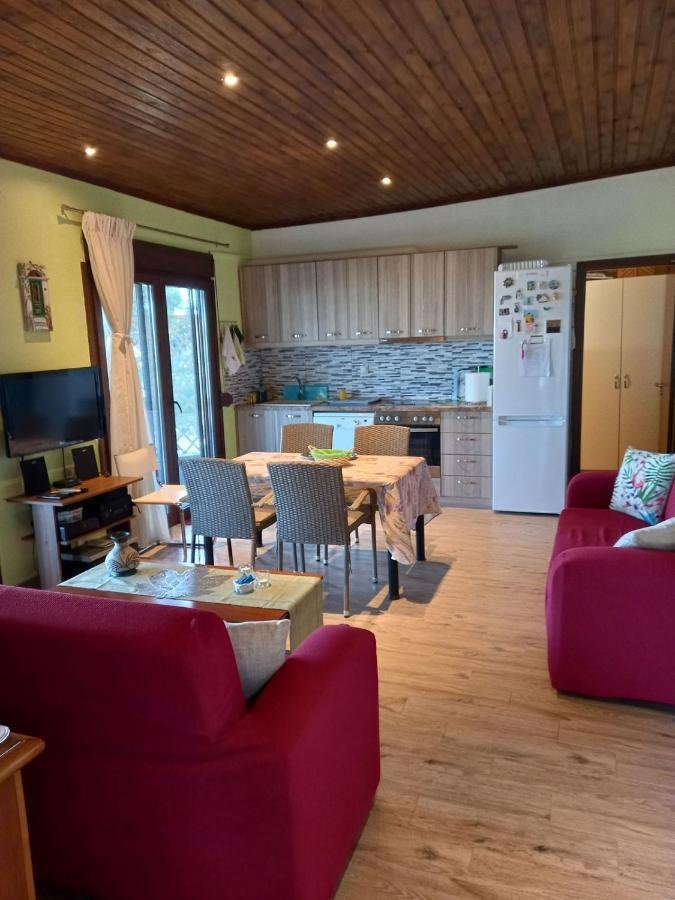 Holiday home Glastri *