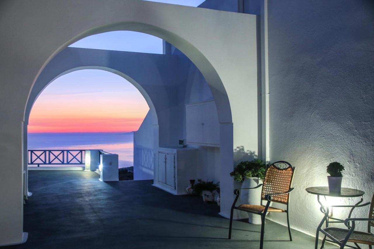 Apartment Pergeri