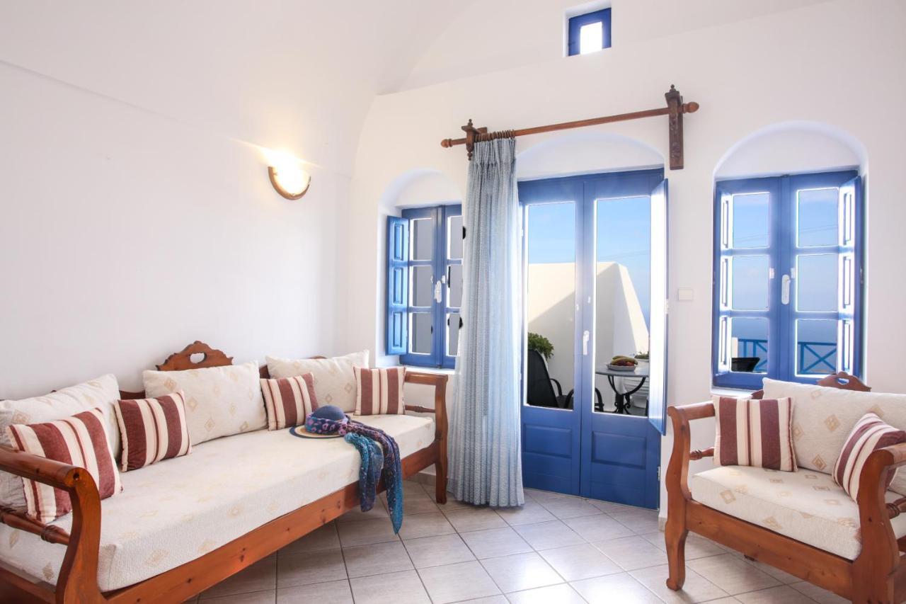 Apartment Pergeri *