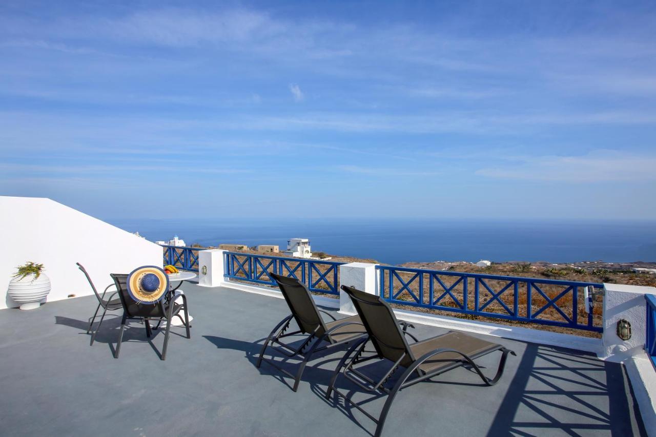 Apartment Pergeri *