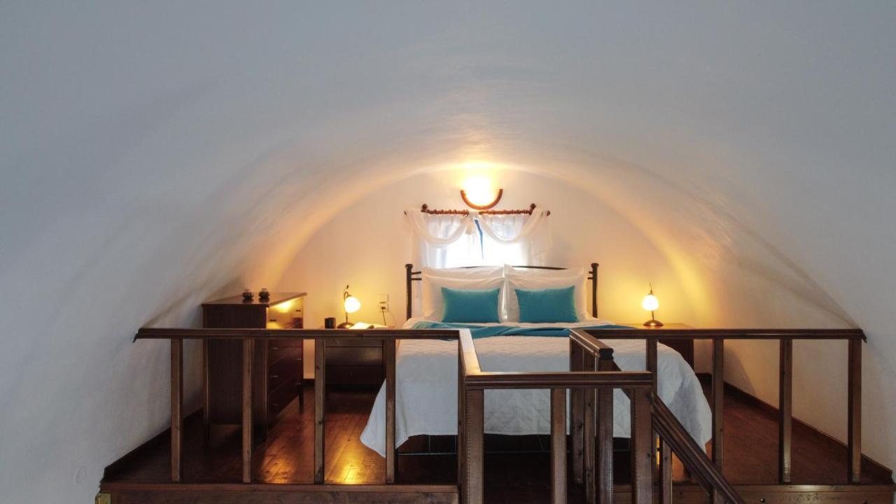Apartment Pergeri