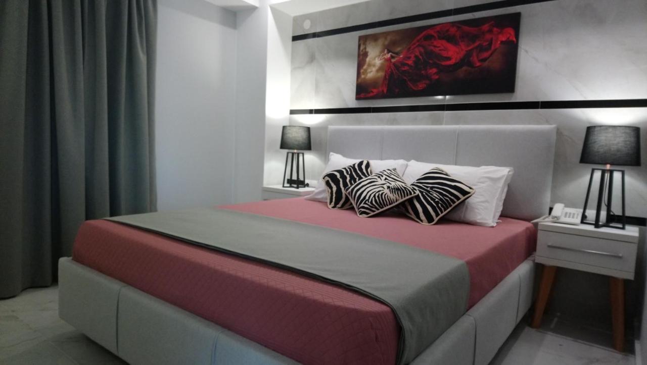 Elektra Hotel