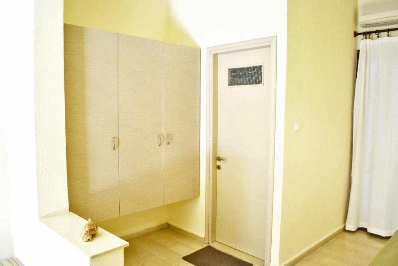 Chouzourakis Apartment Keratokampos