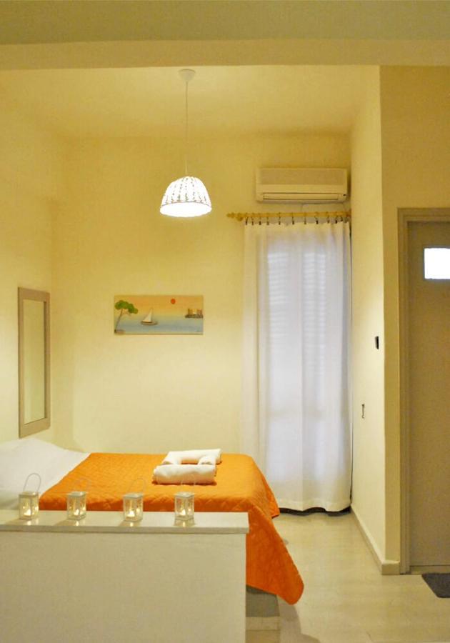 Chouzourakis Apartment