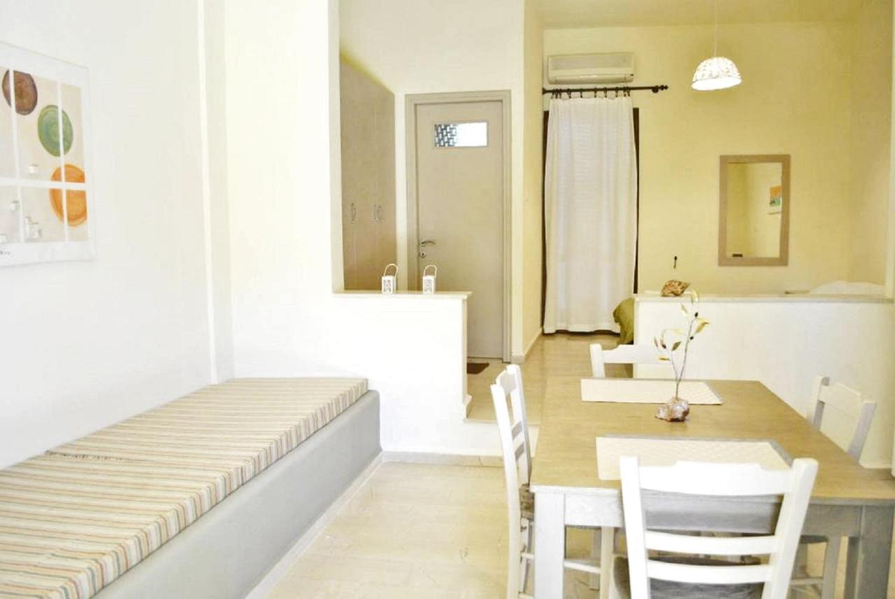 Apartment Chouzourakis Keratokampos